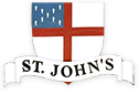 St John's Episcopal Church - Sandwich, MA
